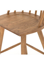 Lewis Windsor Counter Stool