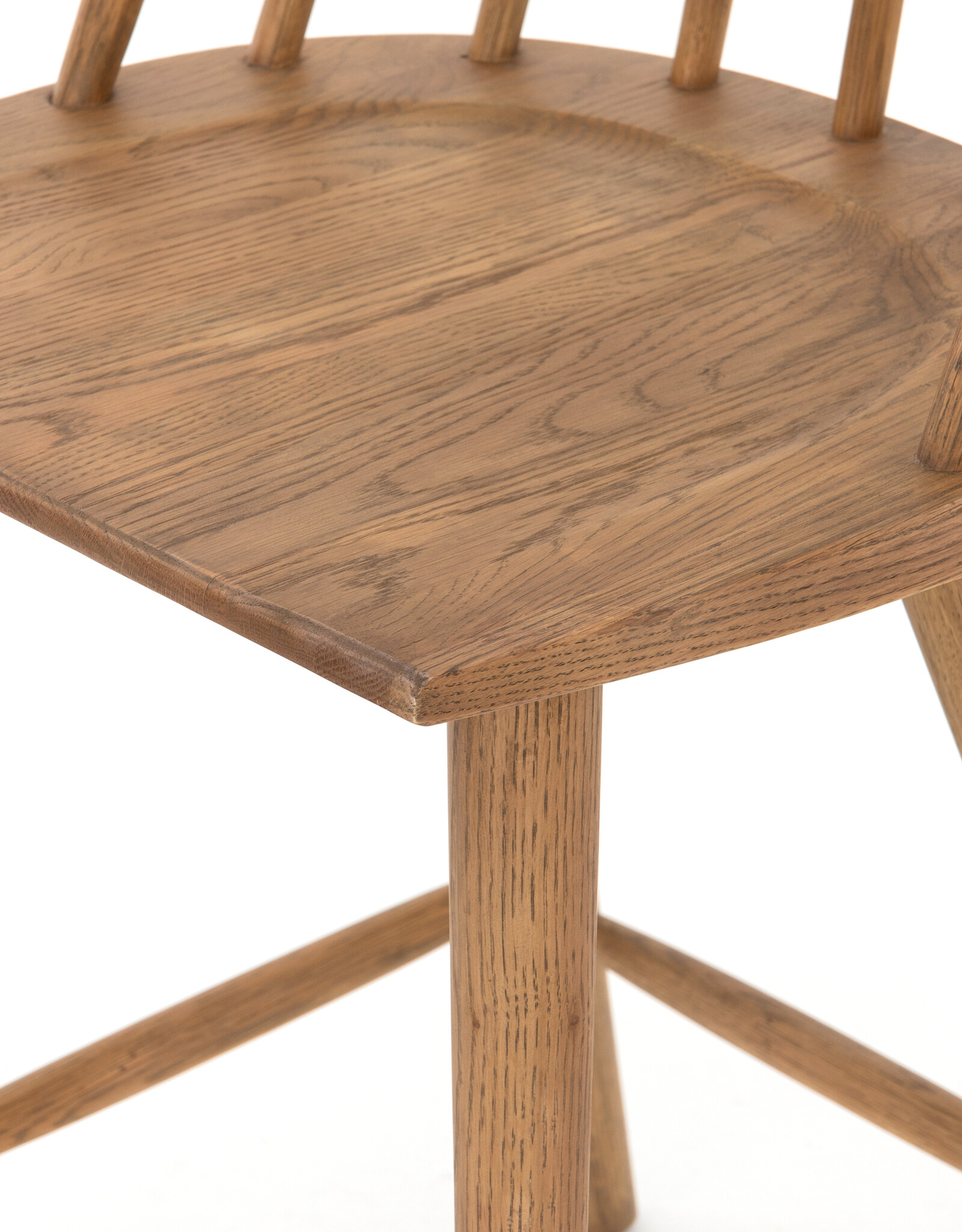 Lewis Windsor Counter Stool