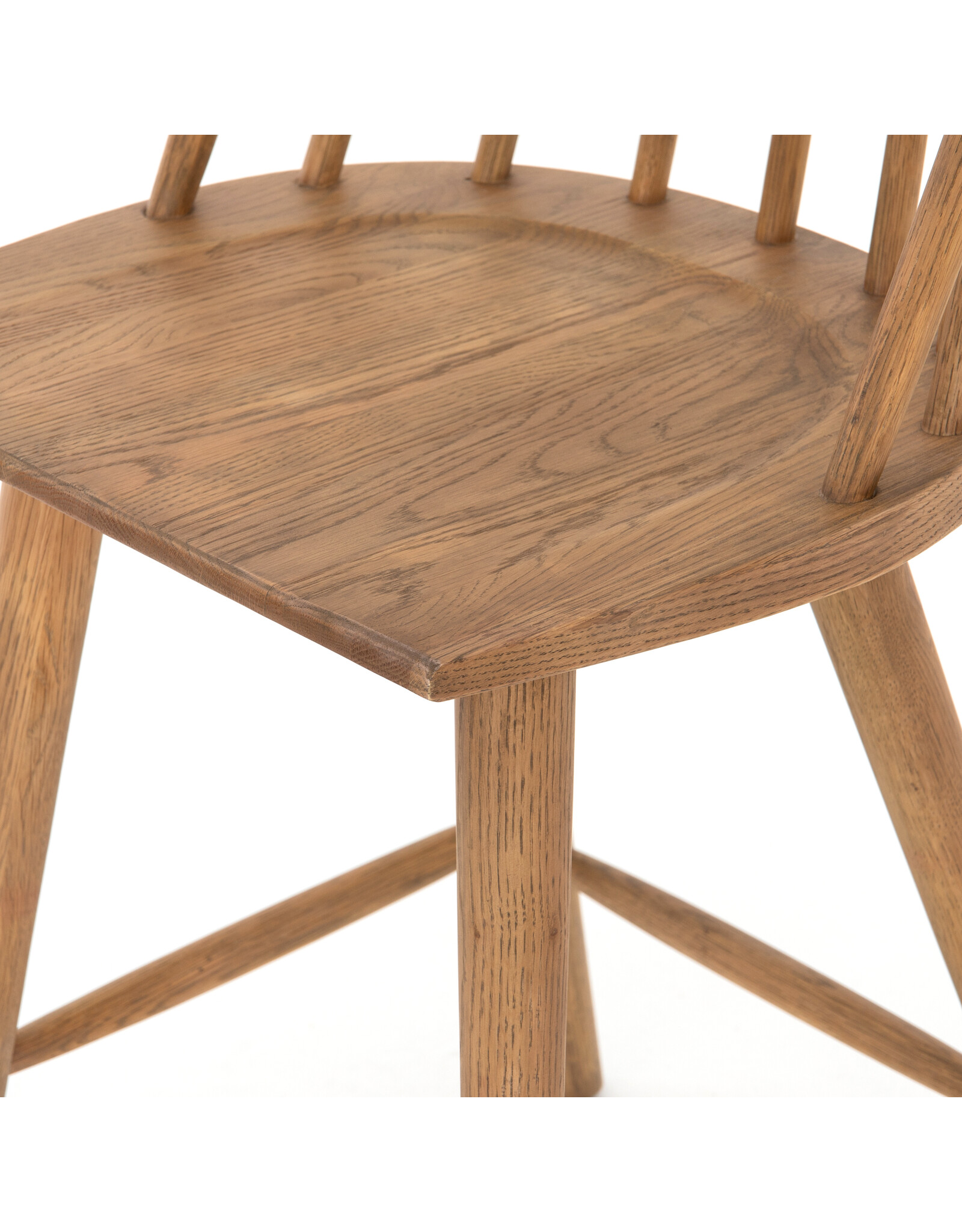 Lewis Windsor Counter Stool