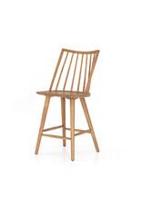 Lewis Windsor Counter Stool