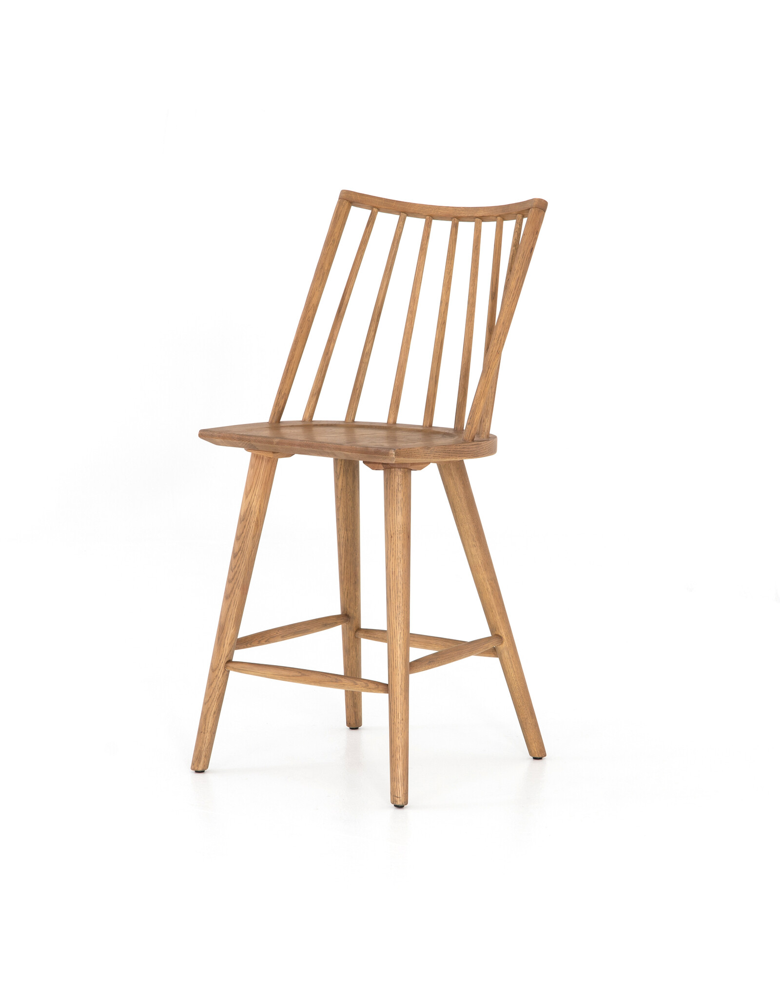 Lewis Windsor Counter Stool