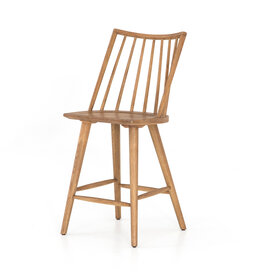 Lewis Windsor Counter Stool