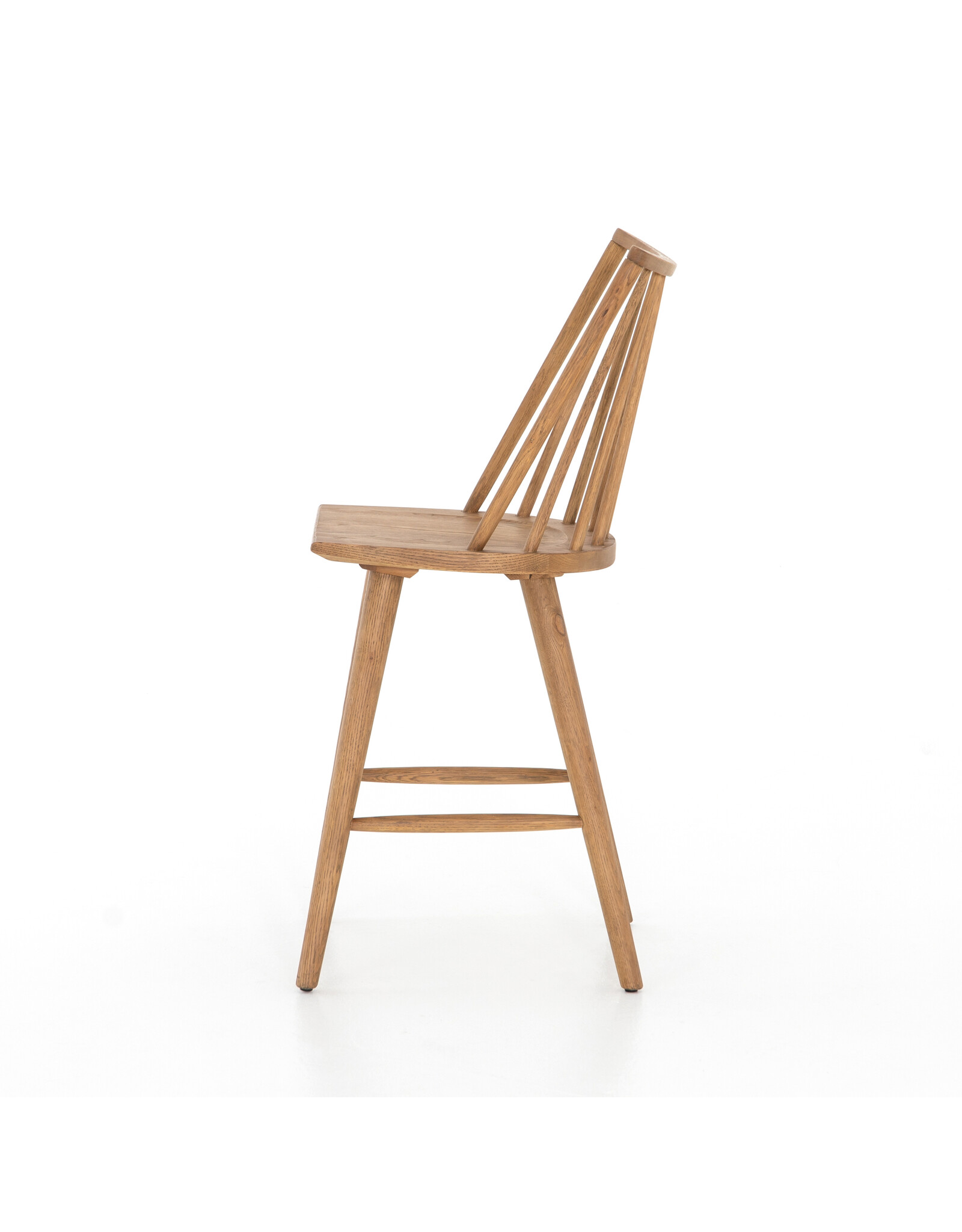 Lewis Windsor Counter Stool