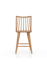 Lewis Windsor Counter Stool