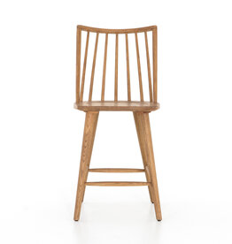 Lewis Windsor Counter Stool