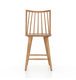 Lewis Windsor Counter Stool