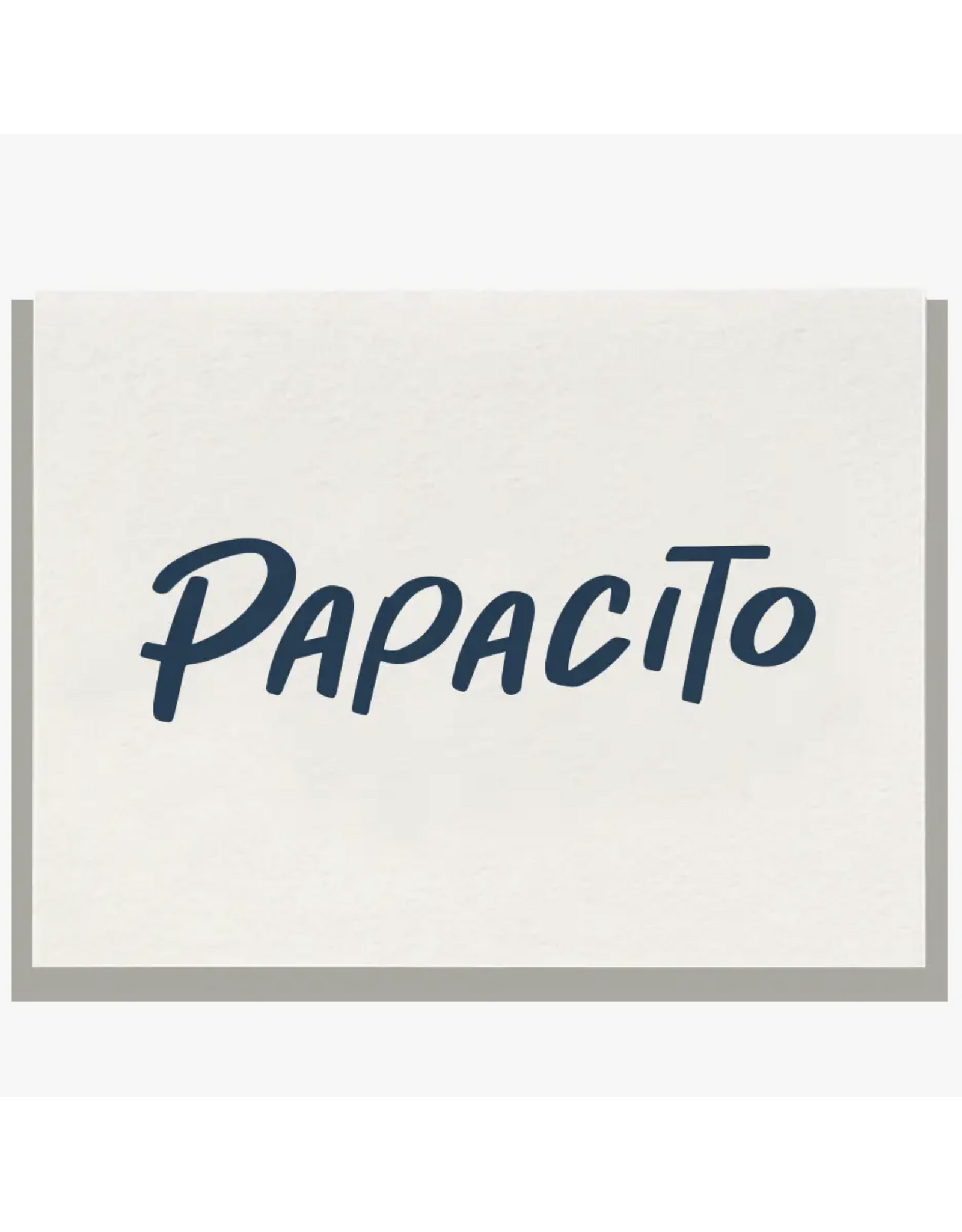 Papacito