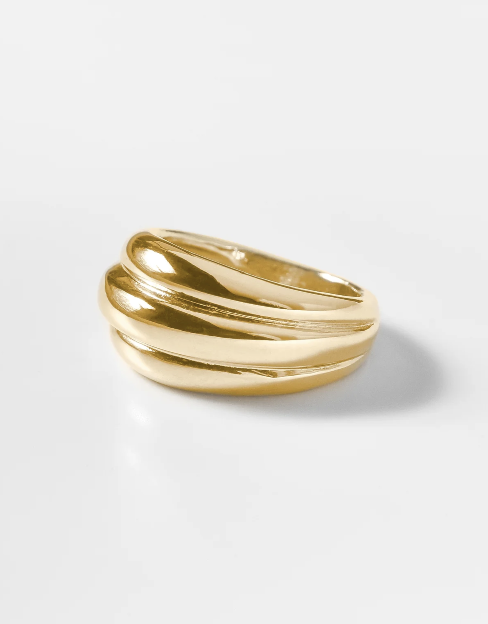 Amalie Ring - Size 8