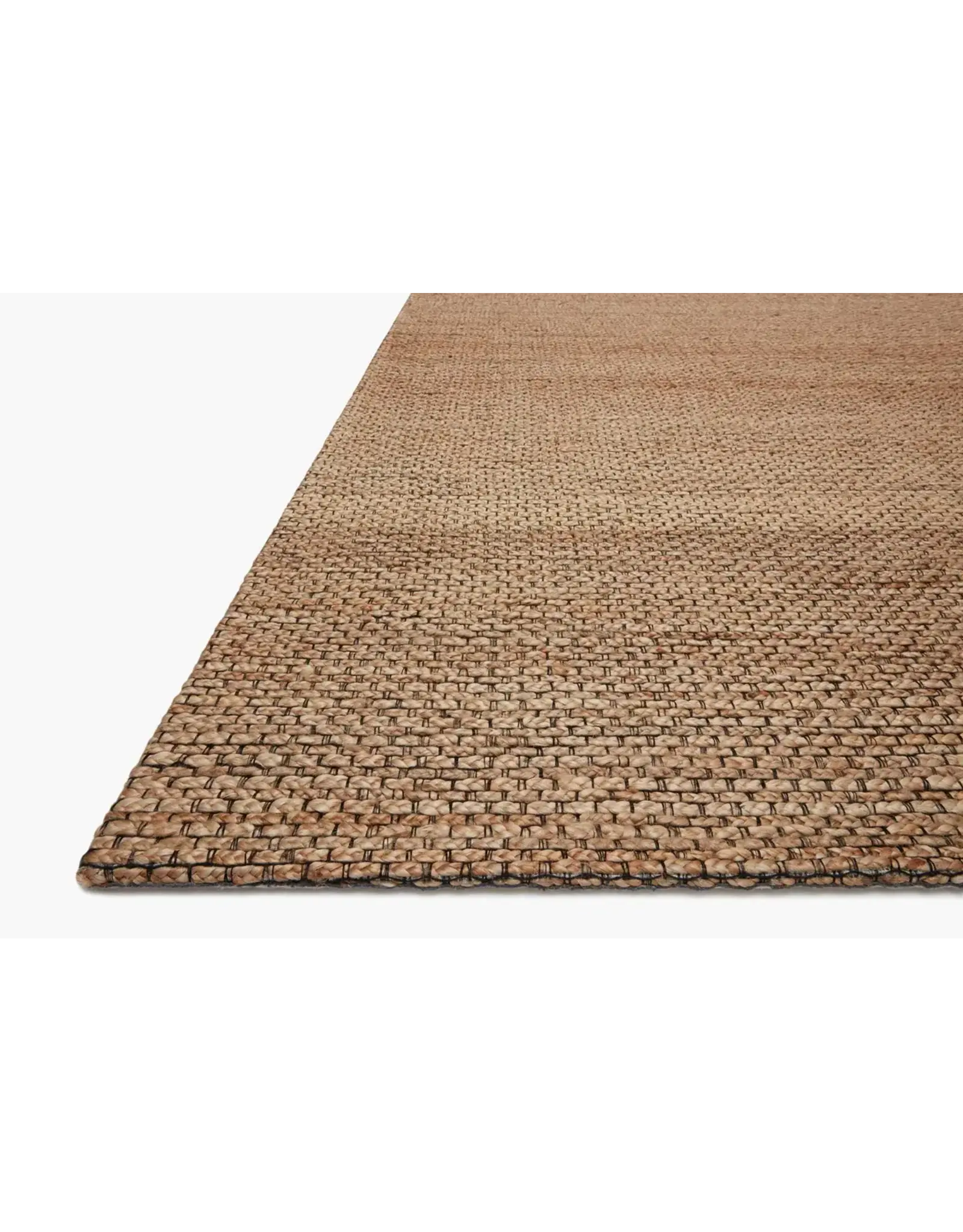 Loloi Lily Rug - LIL-01 Natural