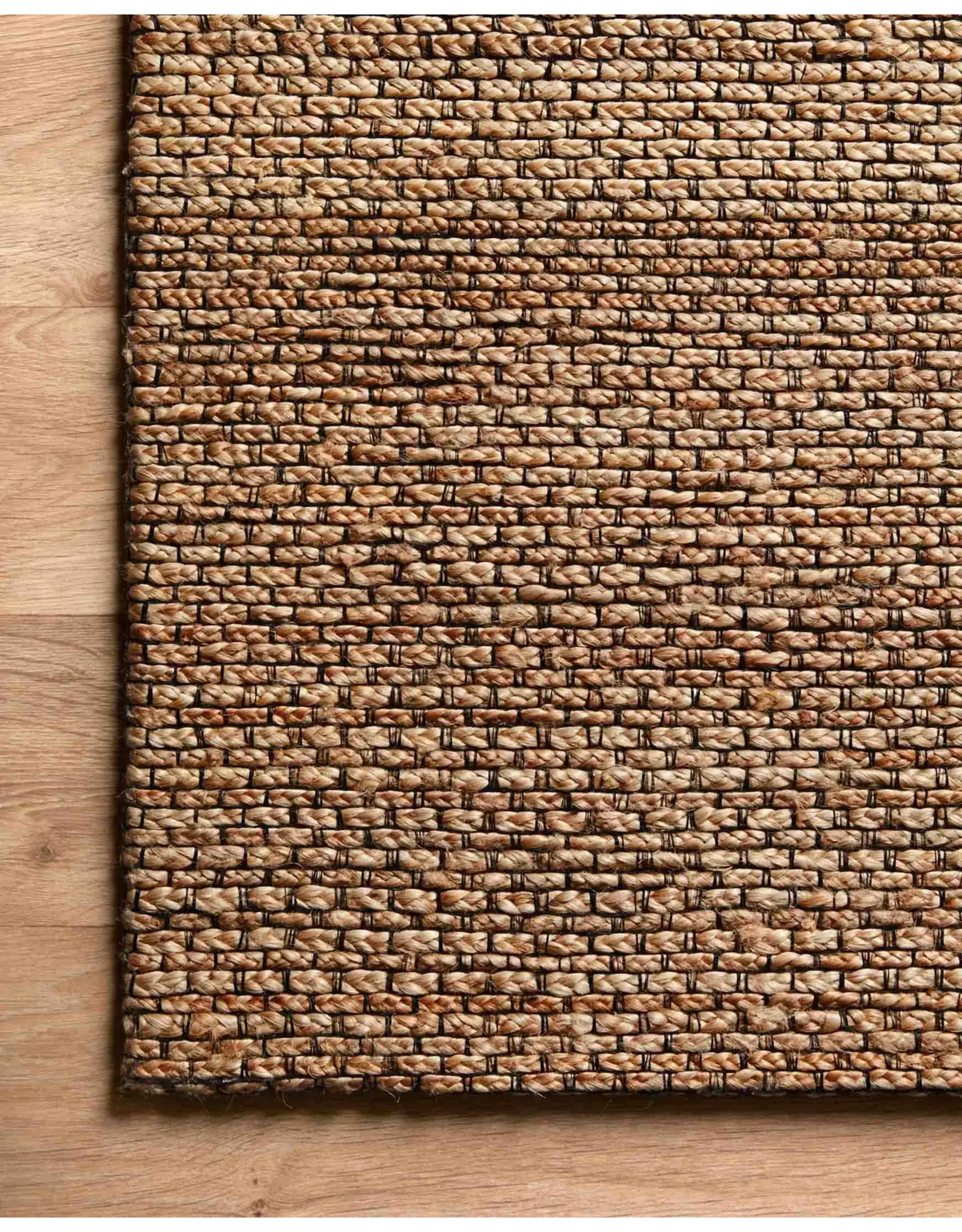 Loloi Lily Rug - LIL-01 Natural