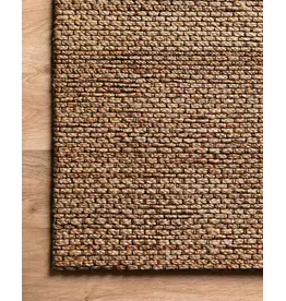 Loloi Lily Rug - LIL-01 Natural