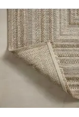 Loloi Dawn Rug - DAW-01 Natural