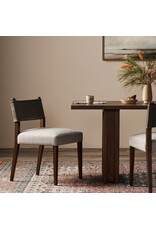 Ferris Dining Chair in Tulsa Ink