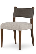 Ferris Dining Chair in Tulsa Ink Ferris Dining Chair in Tulsa Ink