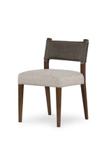 Ferris Dining Chair in Tulsa Ink