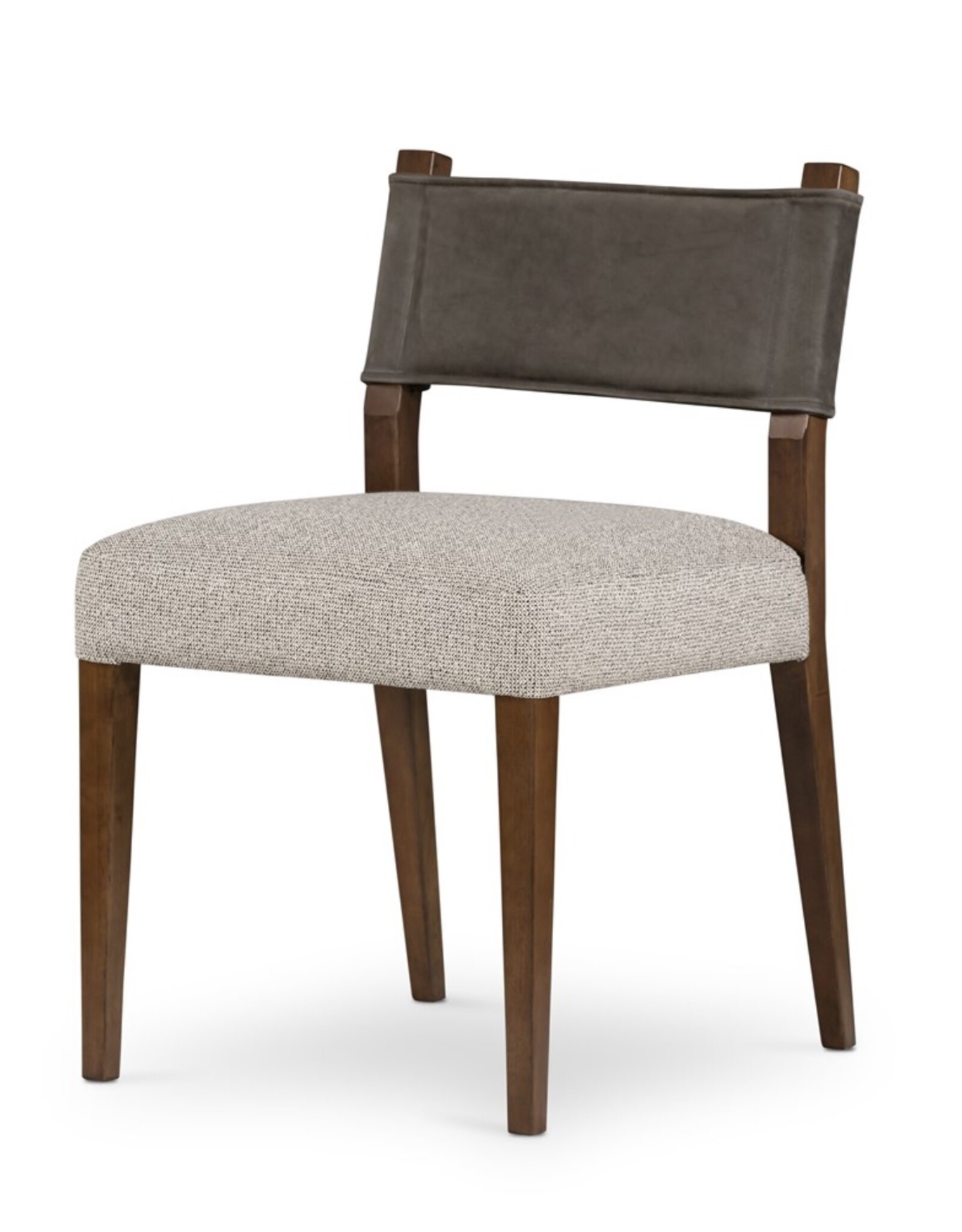 Ferris Dining Chair in Tulsa Ink