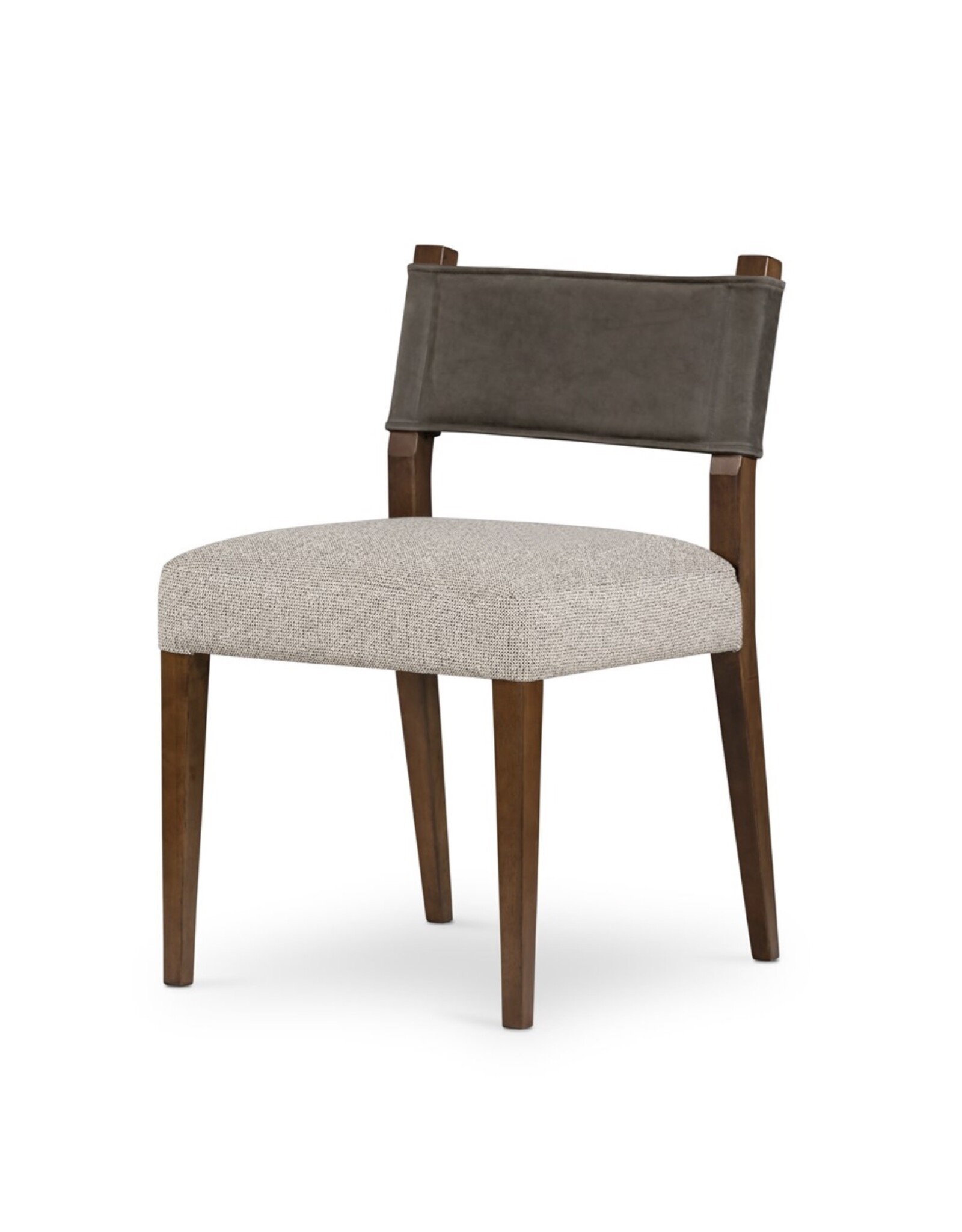 Ferris Dining Chair in Tulsa Ink