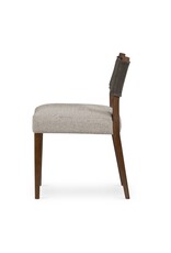 Ferris Dining Chair in Tulsa Ink