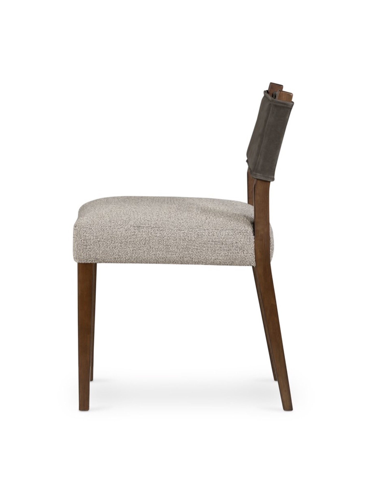 Ferris Dining Chair in Tulsa Ink