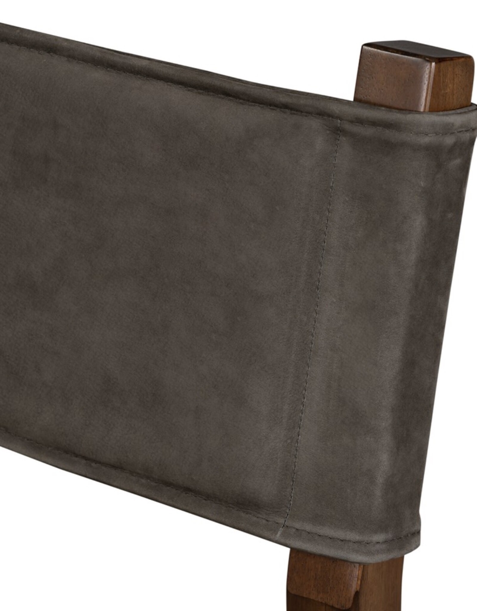 Ferris Dining Chair in Tulsa Ink