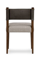 Ferris Dining Chair in Tulsa Ink Ferris Dining Chair in Tulsa Ink