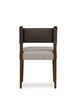 Ferris Dining Chair in Tulsa Ink