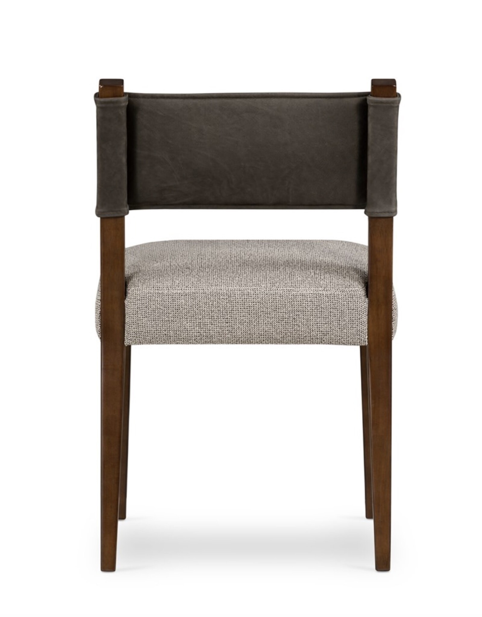 Ferris Dining Chair in Tulsa Ink