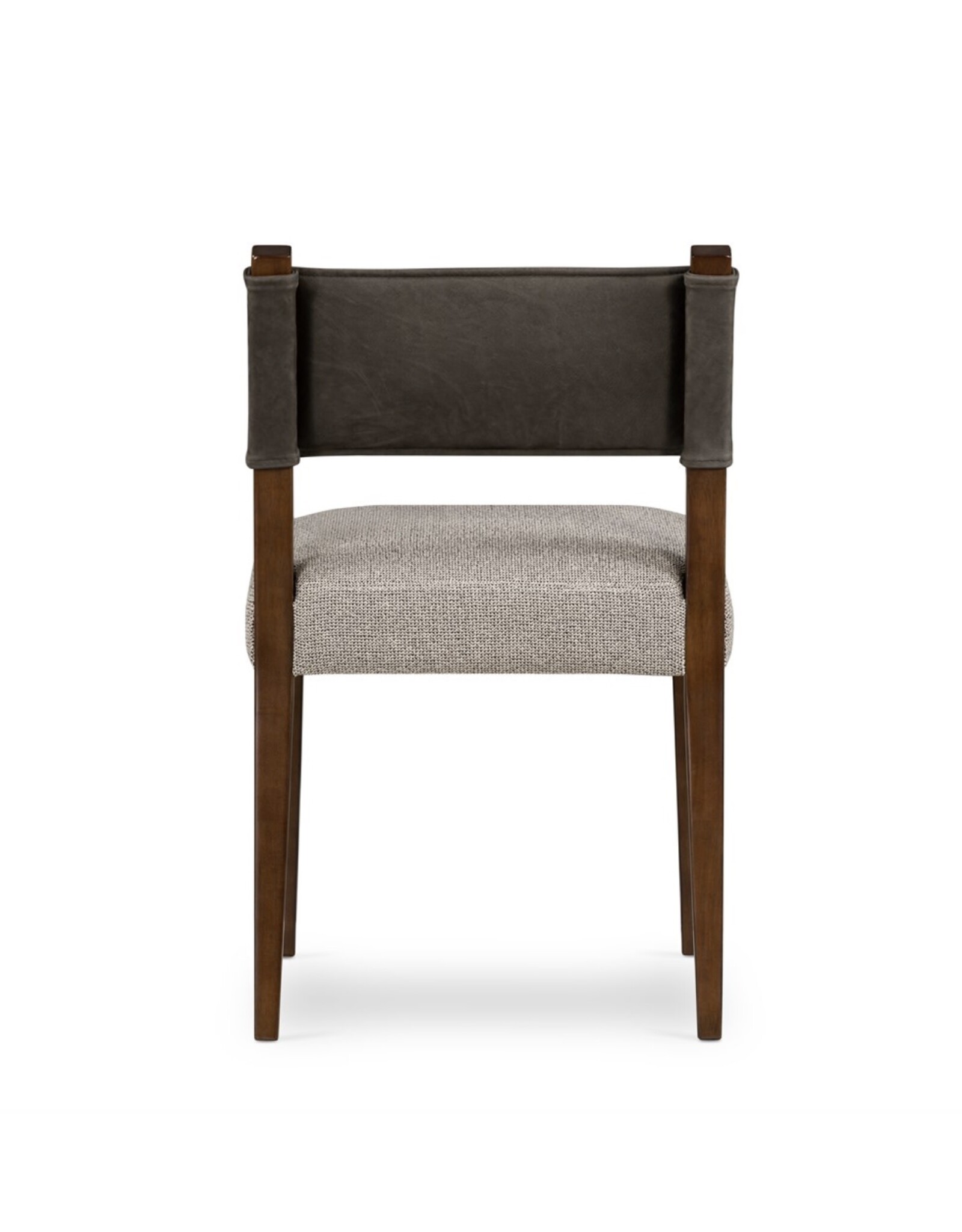 Ferris Dining Chair in Tulsa Ink