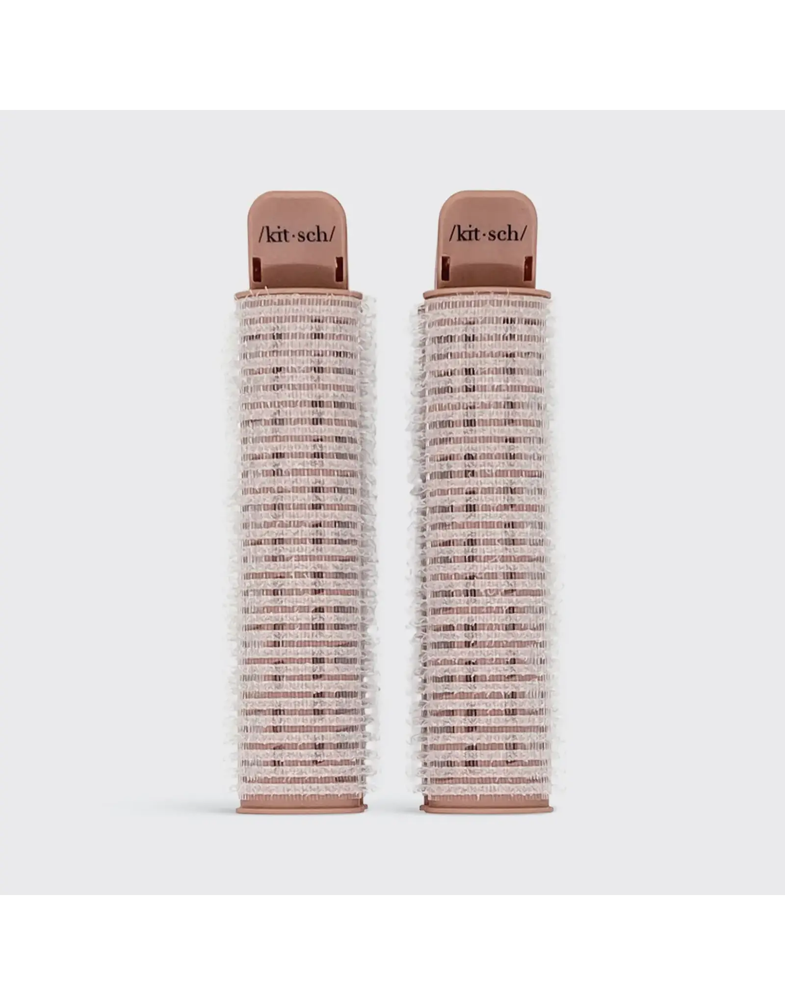 Volumizing Roller Clips