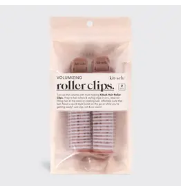 Volumizing Roller Clips