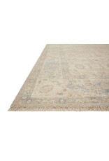 Loloi Priya Rug PRY-05 Natural/Blue
