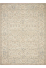 Loloi Priya Rug PRY-05 Natural/Blue