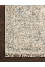 Loloi Priya Rug PRY-05 Natural/Blue