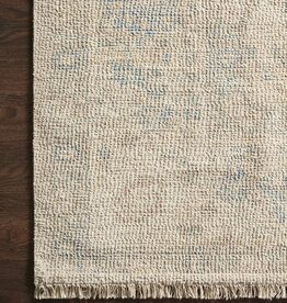 Loloi Priya Rug PRY-05 Natural/Blue