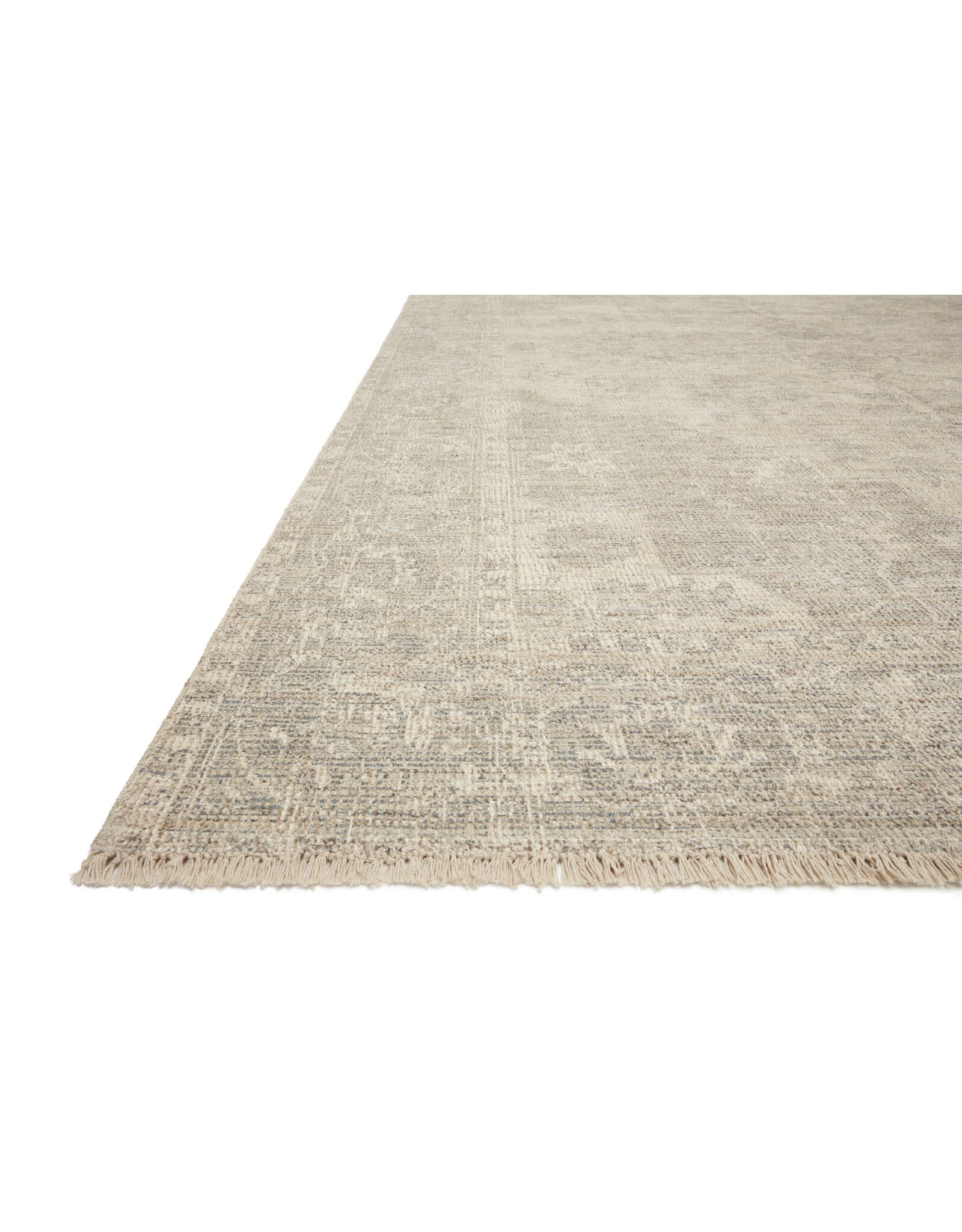 Loloi Priya Rug PRY-04 Ivory/Grey