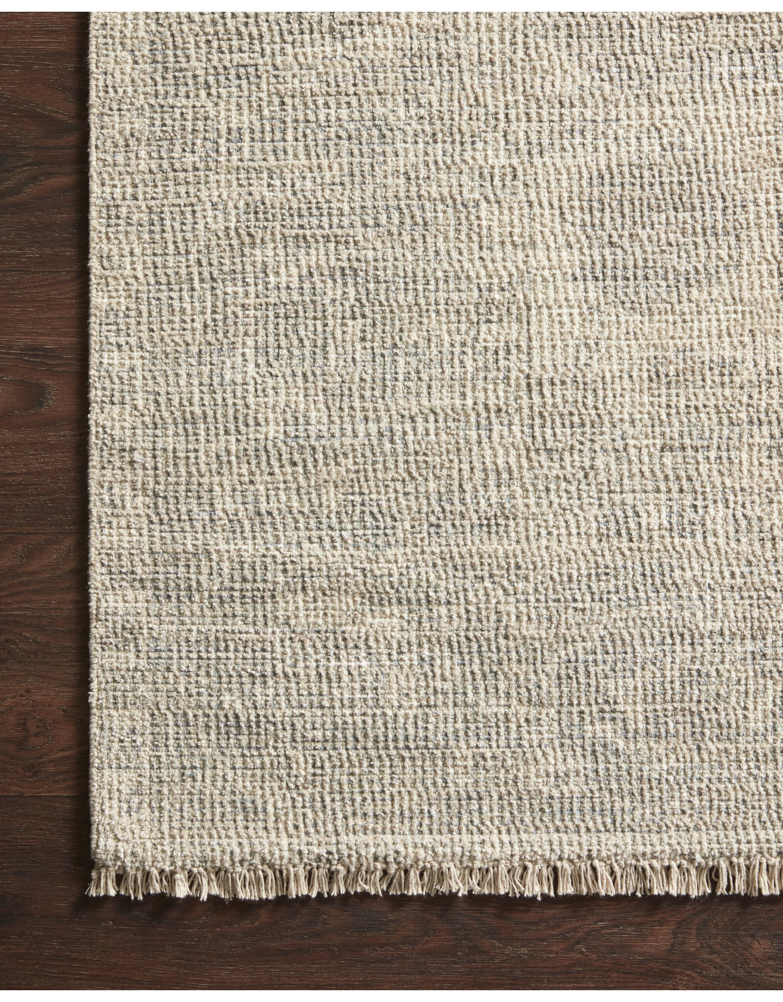 Loloi Priya Rug PRY-04 Ivory/Grey