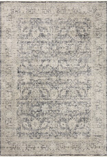Amber Lewis × Loloi - Alie Rug ALE-05 Charcoal/Beige