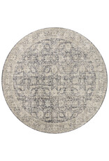 Amber Lewis × Loloi - Alie Rug ALE-05 Charcoal/Beige
