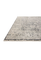 Amber Lewis × Loloi - Alie Rug ALE-05 Charcoal/Beige