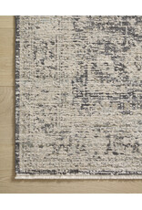Amber Lewis × Loloi - Alie Rug ALE-05 Charcoal/Beige