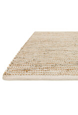 Loloi Edge Rug ED-01 Ivory