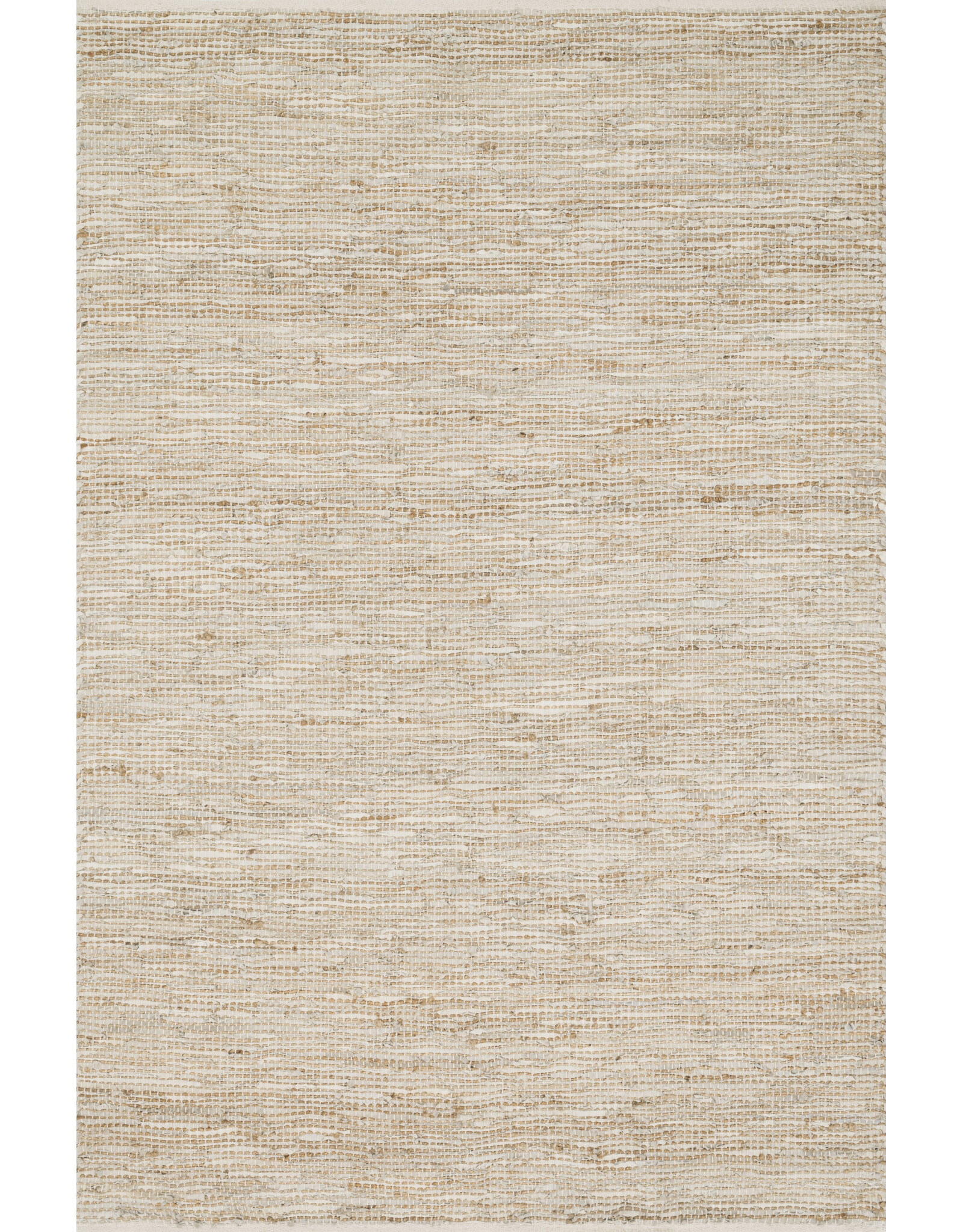 Loloi Edge Rug ED-01 Ivory