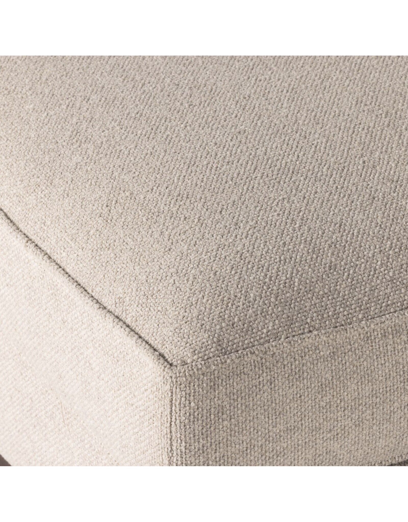 Lawrence 2pc Raf Sectional - 121"