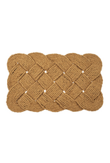 Basket Weave Doormat