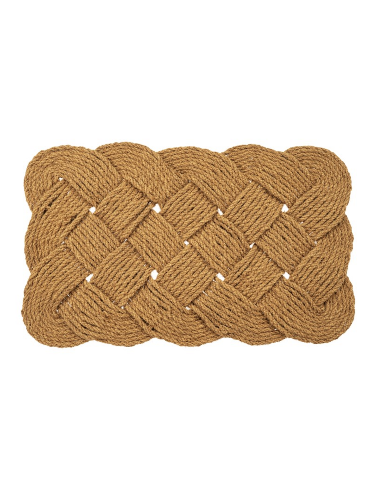 Basket Weave Doormat