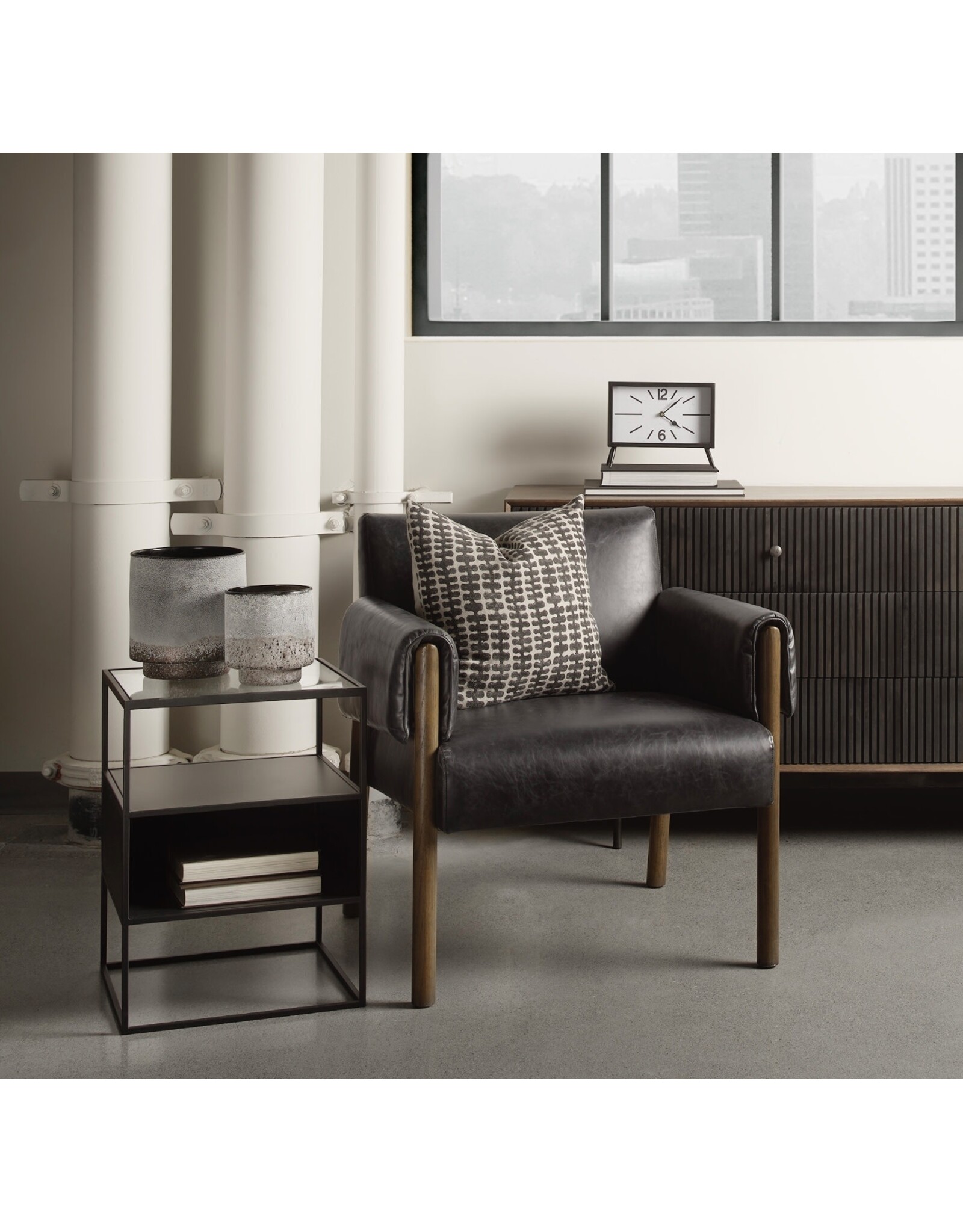 Samson Side Table
