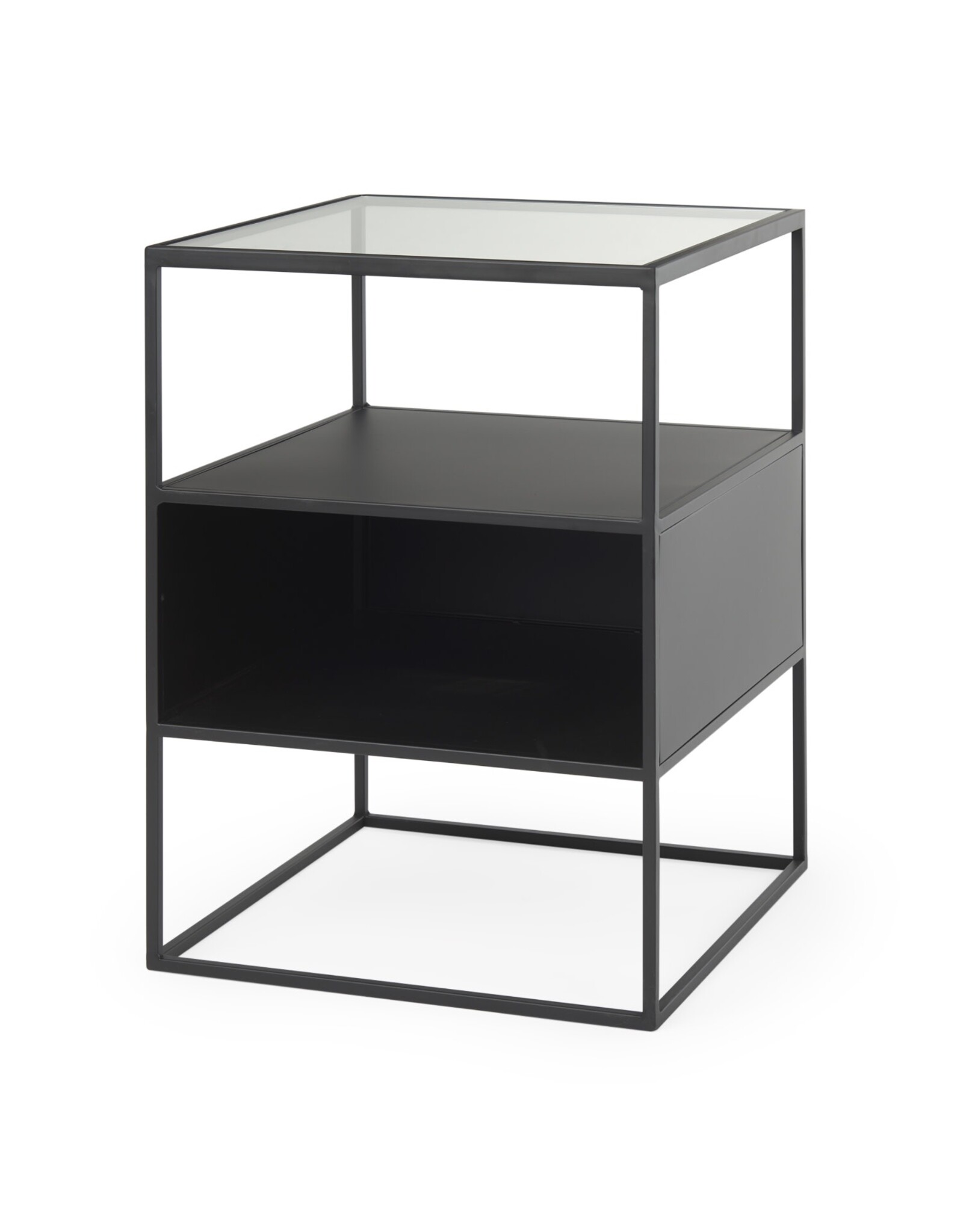 Samson Side Table