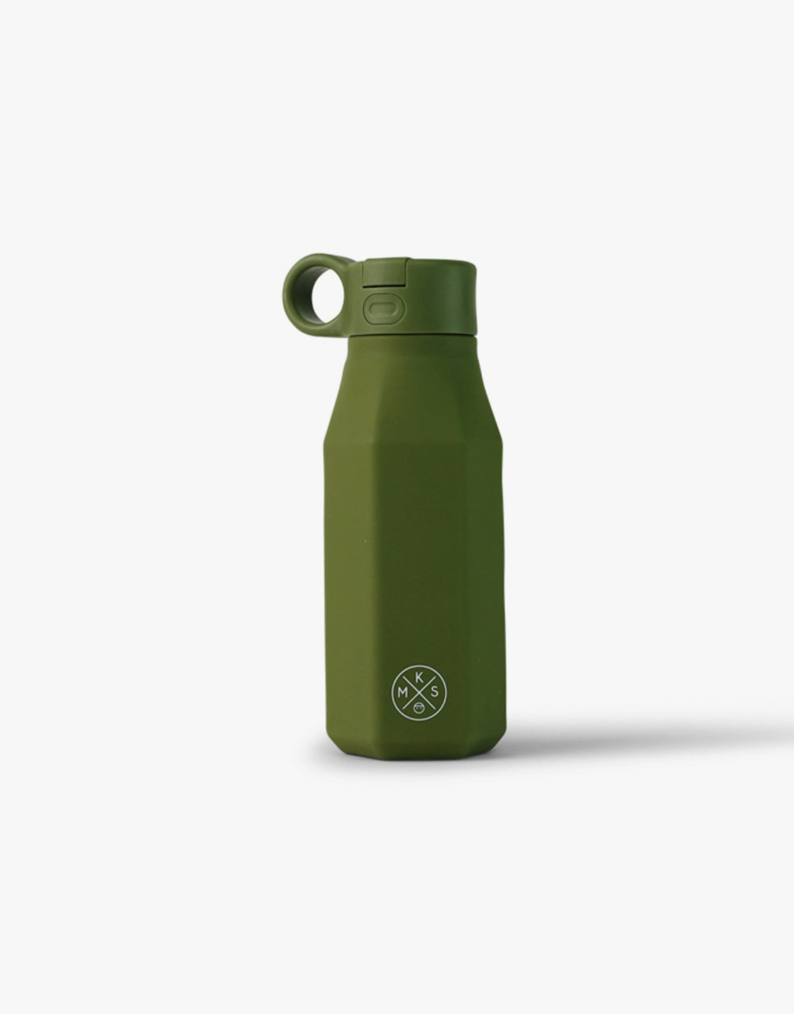 Silicone Water Bottle