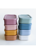 Silicone Bento Lunch Box