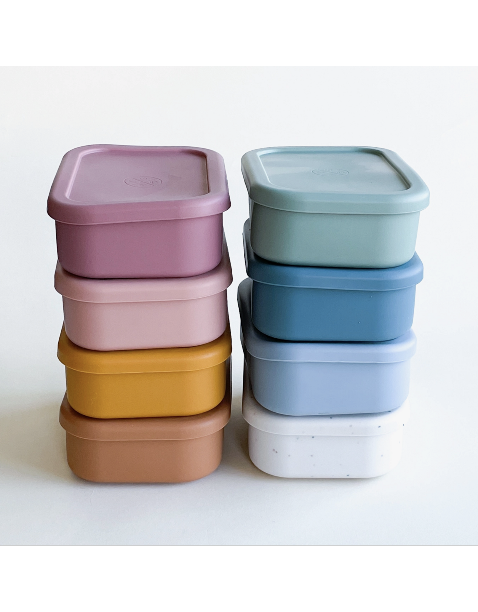 Silicone Bento Lunch Box